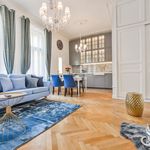 Rent 1 bedroom apartment of 67 m² in Prague