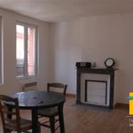 Appartement de 81 m² avec 5 chambre(s) en location à Gacé