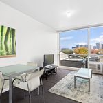 Rent 1 bedroom apartment in South Yarra
