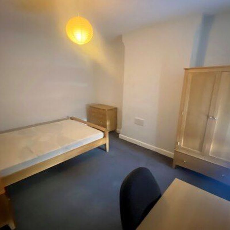Property to rent in Larkdale Street, Nottingham NG7 Forest Fields