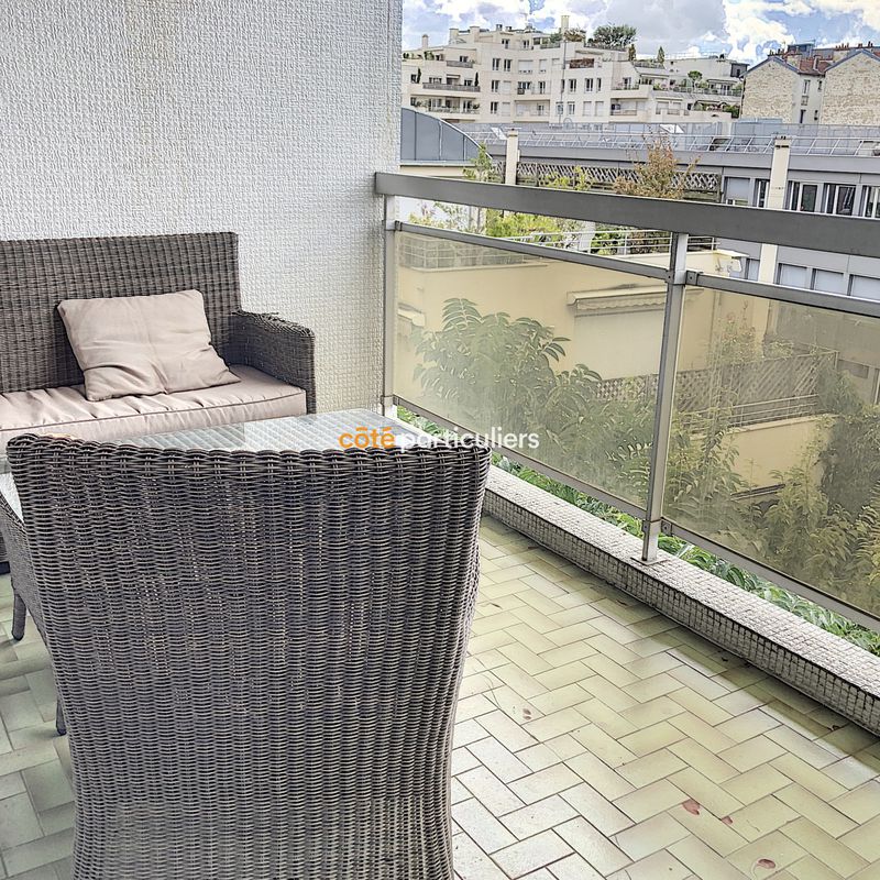 Location
Appartement
 50.25 m² - 
 2 Pièces - 
Boulogne-Billancourt (92100)
