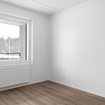 Vuokraa 1 makuuhuoneen asunto, 48 m² paikassa Espoo