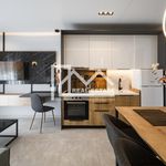 Rent 1 bedroom apartment of 45 m² in Lagkadas