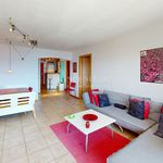 Miete 2 Schlafzimmer wohnung von 90 m² in Freienbach