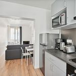 Appartement de 25 m² avec 2 chambre(s) en location à Asnières-sur-Seine