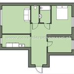 Rent 3 bedroom apartment of 63 m² in Rybnik