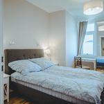 Wynajmij 3 sypialnię apartament z 68 m² w Sopot