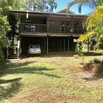 Rent 3 bedroom house of 5000 m² in Coochiemudlo Island