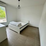 Appartement de 36 m² avec 1 chambre(s) en location à Toulon
