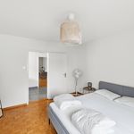 Miete 2 Schlafzimmer wohnung von 52 m² in Zürich