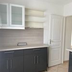 Rent 2 bedroom apartment of 60 m² in Morangles