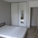 Appartement de 75 m² avec 1 chambre(s) en location à Rennes