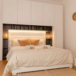 Affitto 1 camera casa di 30 m² in Bari