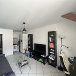 Rent 1 bedroom apartment of 36 m² in Nancy