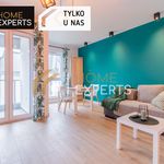 Rent 1 bedroom apartment of 31 m² in Gdańsk