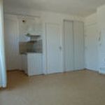 Rent 1 bedroom apartment of 22 m² in Rodez