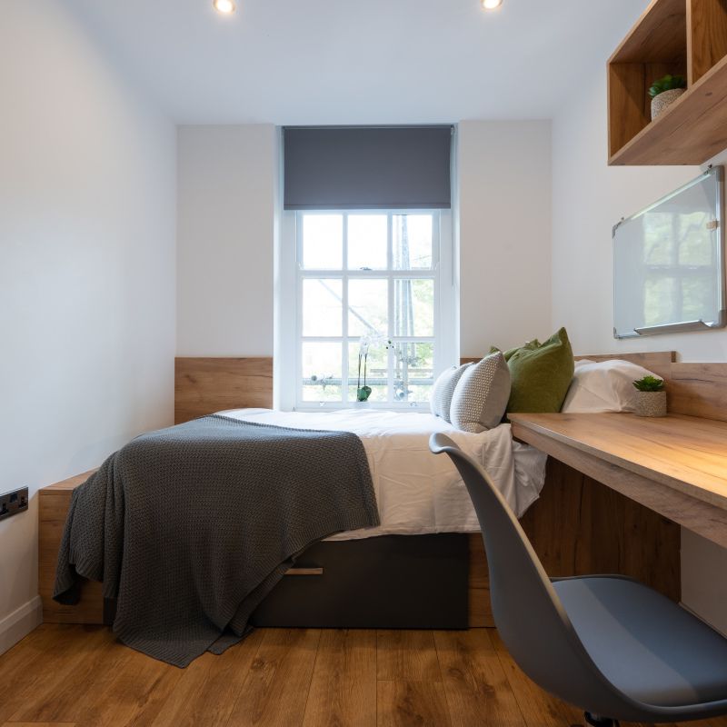 Flat 3, A Jesmond View 7 Bedroom Flat | Newcastle |Student Cribs Brandling Village