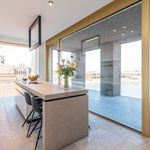 Rent 2 bedroom apartment of 160 m² in Antwerpen