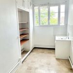 Rent 2 bedroom apartment of 43 m² in Maisons-Alfort