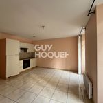 Rent 2 bedroom apartment of 38 m² in Brest