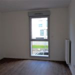 Appartement de 44 m² avec 2 chambre(s) en location à Capinghem