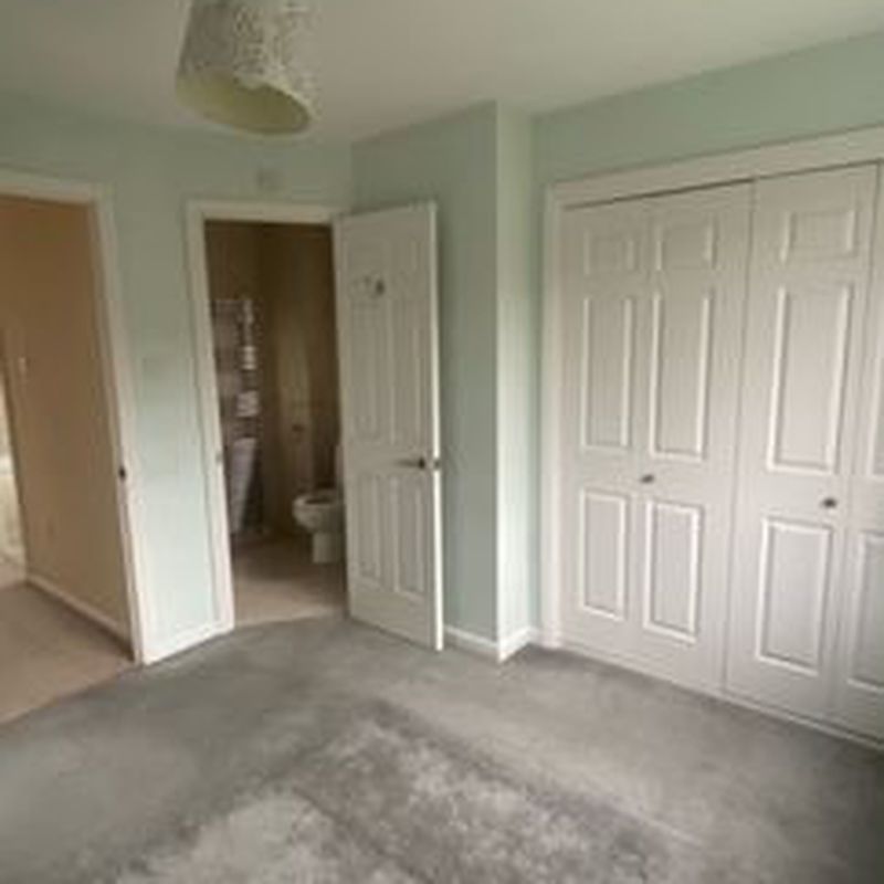 Detached house to rent in Mount Way, Chepstow, Monmouthshire NP16