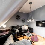 Miete 1 Schlafzimmer wohnung von 45 m² in Hamburg