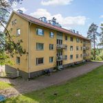 2 huoneen asunto 58 m² kaupungissa Lappeenranta