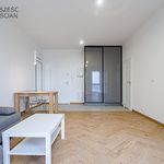 Wynajmij 1 sypialnię apartament z 36 m² w Łódź