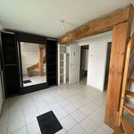 Rent 2 bedroom house of 57 m² in Villasavary