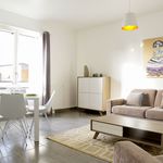 Appartement de 49 m² avec 1 chambre(s) en location à Bordeaux
