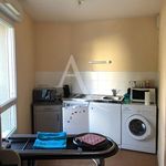 Rent 1 bedroom apartment of 30 m² in Angers