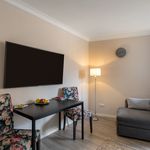 Miete 1 Schlafzimmer wohnung von 28 m² in Trier