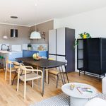 Rent 1 bedroom apartment of 14 m² in Aachen