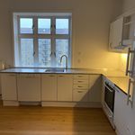 Lej 4-værelses lejlighed på 115 m² i Aarhus