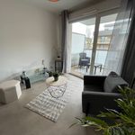 Rent 1 bedroom apartment of 32 m² in Saint-Malo