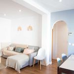 Rent 4 bedroom apartment of 130 m² in Madrid