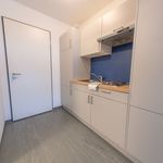 Rent 1 bedroom apartment of 20 m² in Mannheim