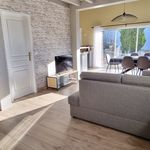 Rent 4 bedroom house of 76 m² in Anglet