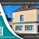Appartement de 30 m² avec 2 chambre(s) en location à Soignolles-en-Brie