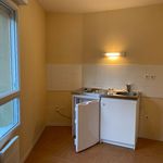 Appartement de 30 m² avec 1 chambre(s) en location à Angers