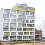 Rent 2 bedroom apartment of 55 m² in Kangasala