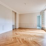 Appartement de 161 m² avec 4 chambre(s) en location à Champs-Elysées, Madeleine, Triangle d’or