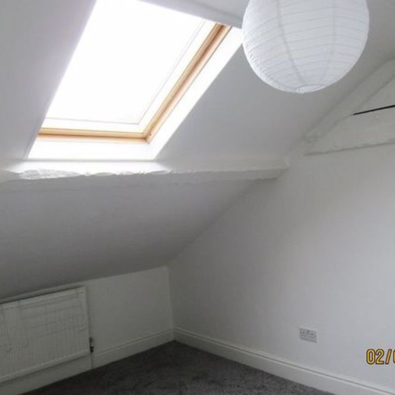 Flat to rent in Beach Road, Barmouth LL42