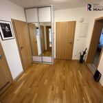 Pronajměte si 3 ložnic/e byt o rozloze 80 m² v Šumperk