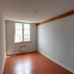 Rent 3 bedroom apartment of 61 m² in LimogesT
