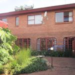 Rent 1 bedroom house of 2500 m² in Pretoria