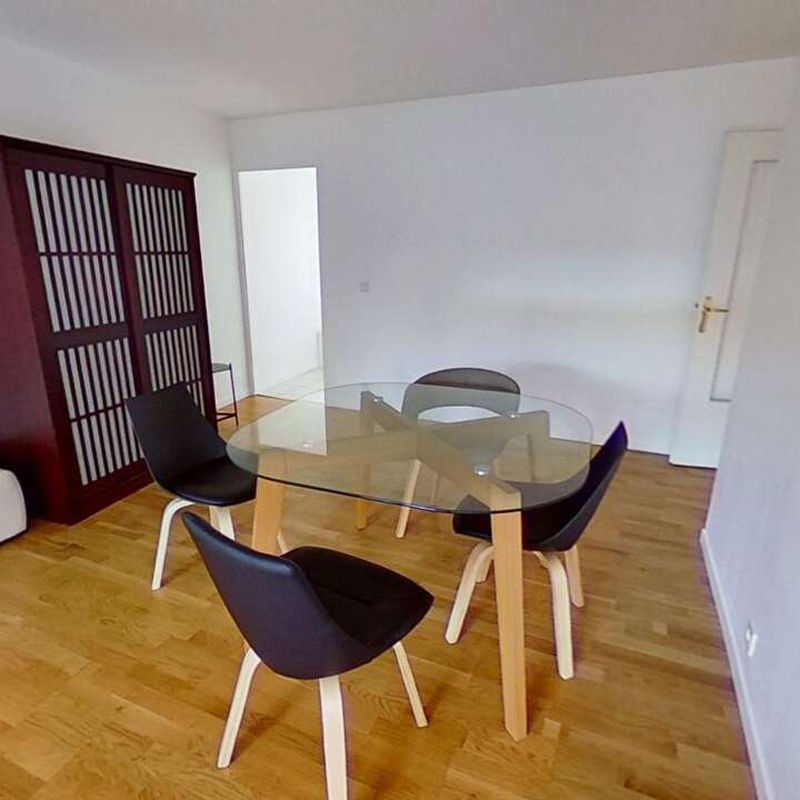 Location appartement 3 pièces 66 m² Saint-Ouen-sur-Seine (93400)
