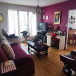 Rent 3 bedroom apartment of 65 m² in Saint-Étienne