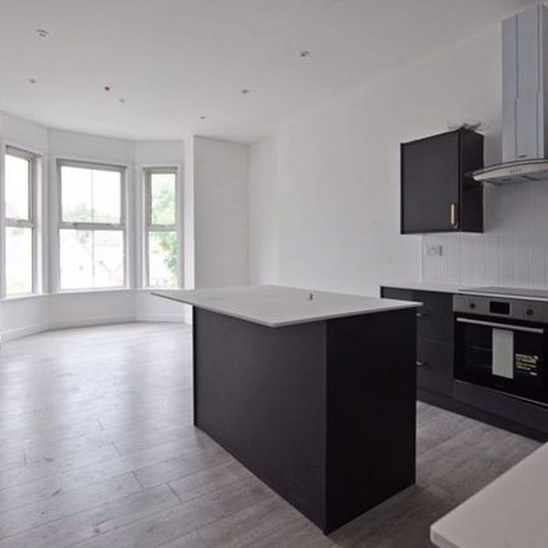 Flat to rent in Luxury Apartments, Caerau Road, Newport NP20 Clytha Park